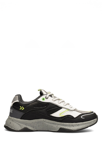 Resim Hummel Unisex Spor Ayakkabı 900799-9023 Hml Wıza Performance