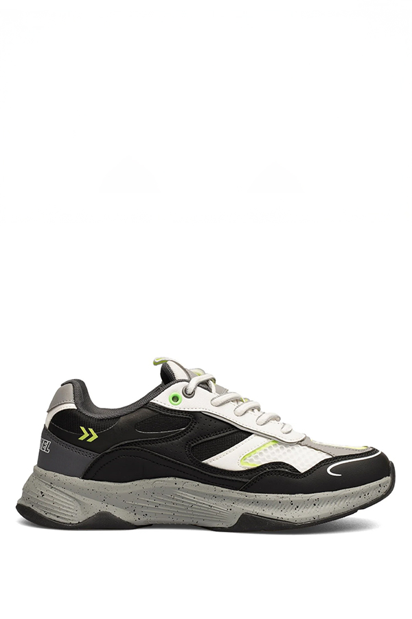 Resim Hummel Unisex Spor Ayakkabı 900799-9023 Hml Wıza Performance