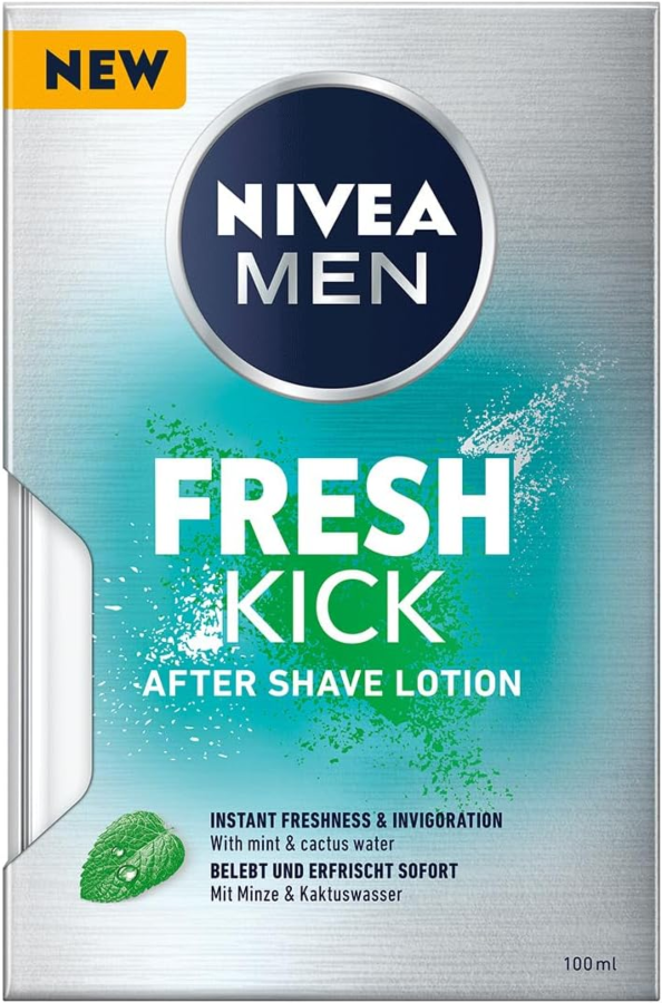 Resim Nivea  Tıraş Bakım Ürünleri