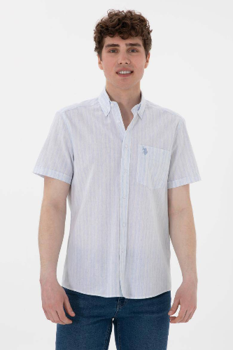 Resim U.S. POLO ASSN. Erkek Gömlek