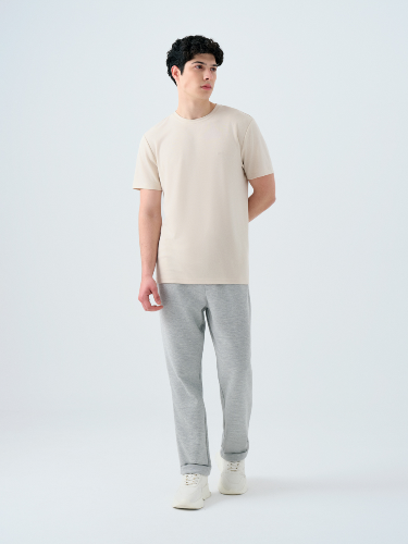 Resim Loft Erkek Regular Fit T-shirt LF2038850