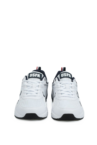 Resim U.S. Polo Assn. Erkek Spor Ayakkabı A101952513 Arden 5Fx