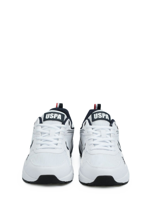 Resim U.S. Polo Assn. Erkek Spor Ayakkabı A101952513 Arden 5Fx