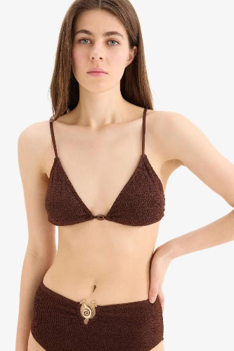 Resim Defacto Kadın Bikini Üst E0205AX/BN341