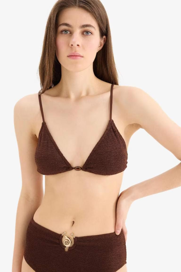 Resim Defacto Kadın Bikini Üst E0205AX/BN341