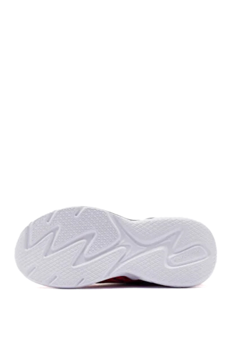 Resim Skechers Wave Tek Erkek Çocuk Spor Ayakkabı 403992L Rdbk