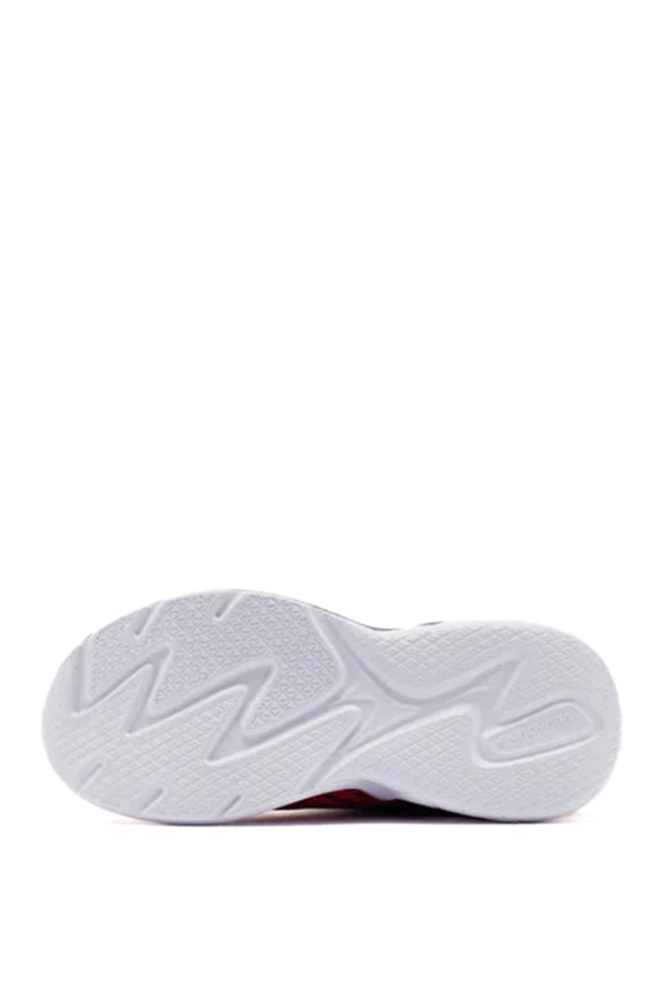 Resim Skechers Wave Tek Erkek Çocuk Spor Ayakkabı 403992L Rdbk
