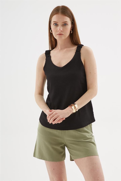 Resim Fashion Friends Kadın Bluz 25Y0513K1