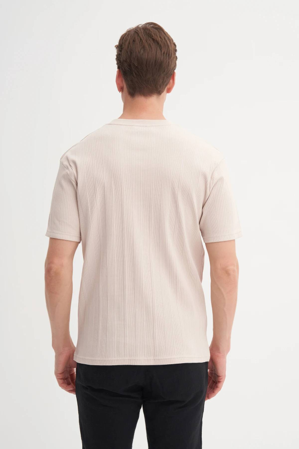 Resim Cazador Erkek T-shirt
