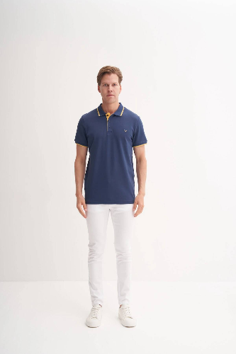 Resim Cazador Erkek T-shirt