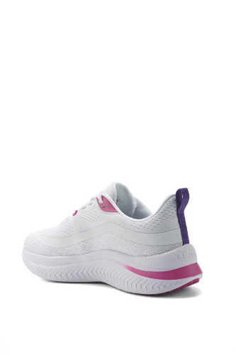 Resim U.S. Polo Assn. Kadın Spor Ayakkabı A101947246 Owens Wmn 5Fx