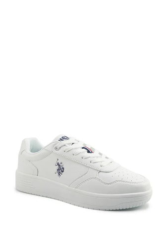 Resim U.S. Polo Assn. Erkek Günlük Ayakkabı A102020959 5W Coster 5Pr