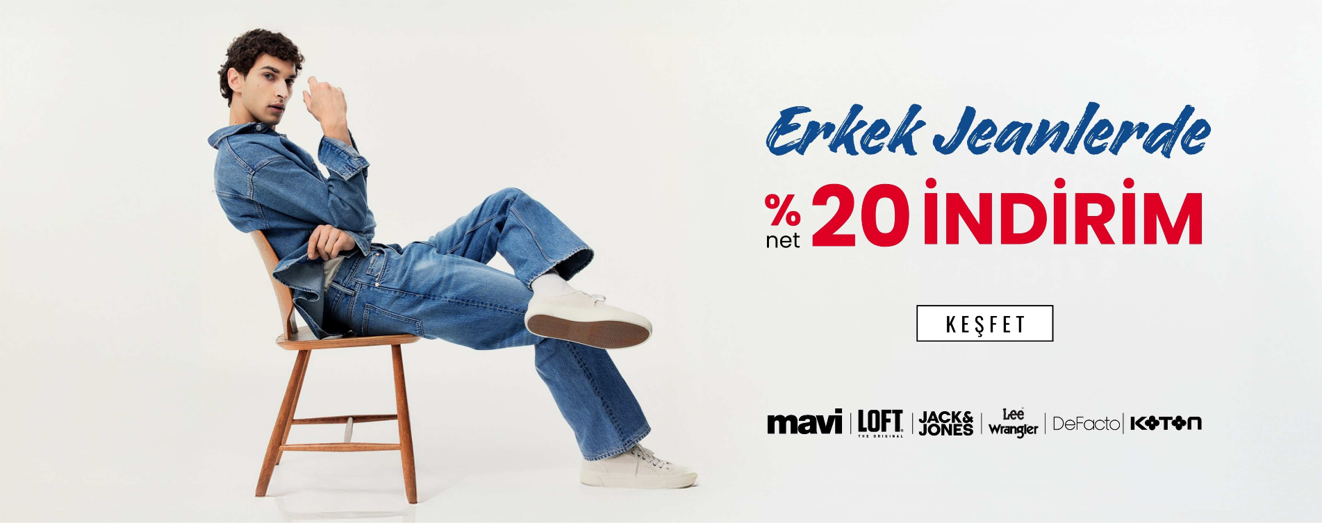 Erkek Jean %20 WEB