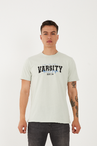 Resim PAUL&MORE Erkek T-shirt