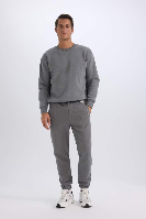Resim Defacto Erkek  Sweat T5139AZ/GR438