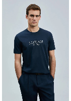 Resim Lufian Love Erkek T-shirt 111020238