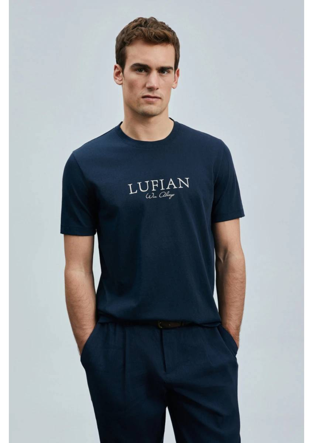 Resim Lufian Love Erkek T-shirt 111020238