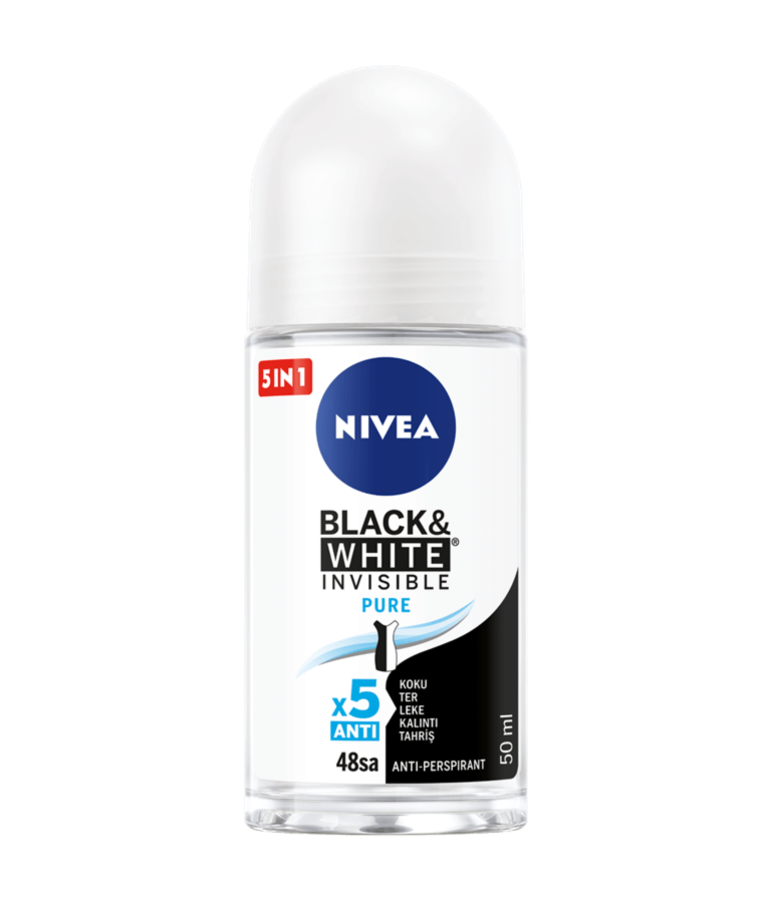 Resim Nivea  Deodorant / Roll-On
