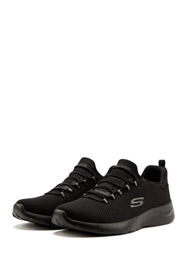 Resim Skechers Dynamıght 2.0 Erkek Spor Ayakkabı 894114Tk Bbk
