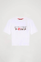 Resim QUZU Kadın T-shirt