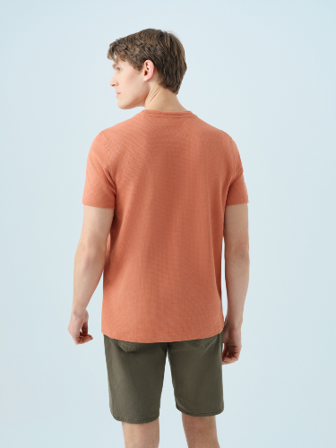 Resim Loft Erkek T-shirt