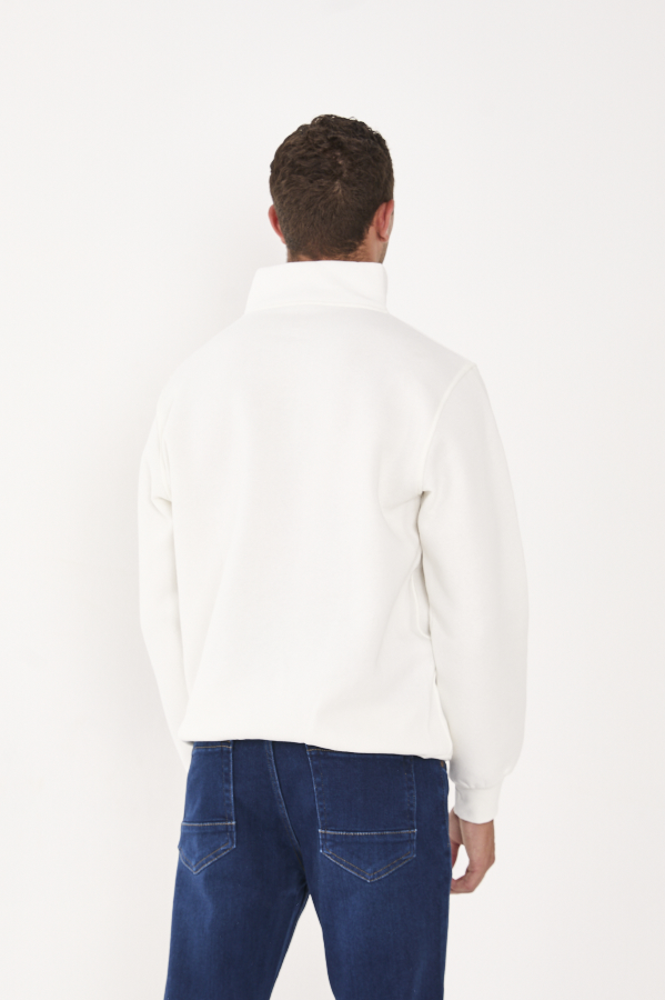 Resim Trender Erkek Sweat