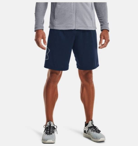 Resim Under Armour Ua Tech Graphic Erkek Şort 1306443-409
