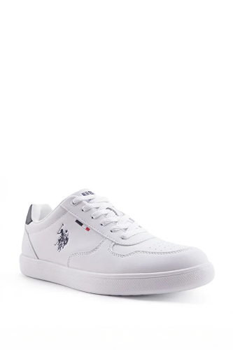 Resim U.S. Polo Assn. Kadın Spor Ayakkabı A101938184 Thunder Wmn 5Fx