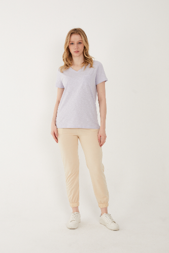 Resim Viole&More Kadın T-shirt