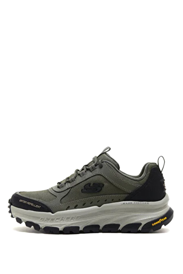 Resim Skechers D'Lux Trekker Erkek Spor Ayakkabı 237565 Olmt