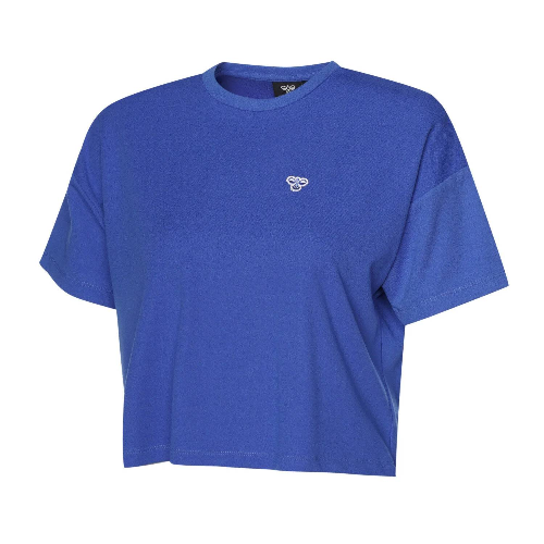 Resim Hummel Kadın T-shirt