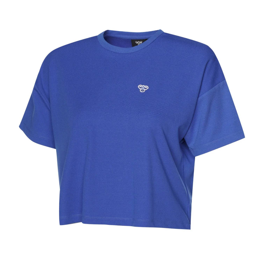 Resim Hummel Kadın T-shirt