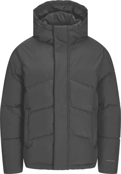 Resim Jack & Jones Jjworld Puffer Jacket Erkek Mont 12259850