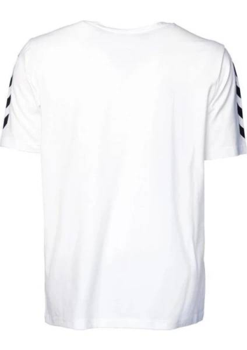 Resim Hummel Hml T-Mt Cobra Erkek T-shirt 911606-9001