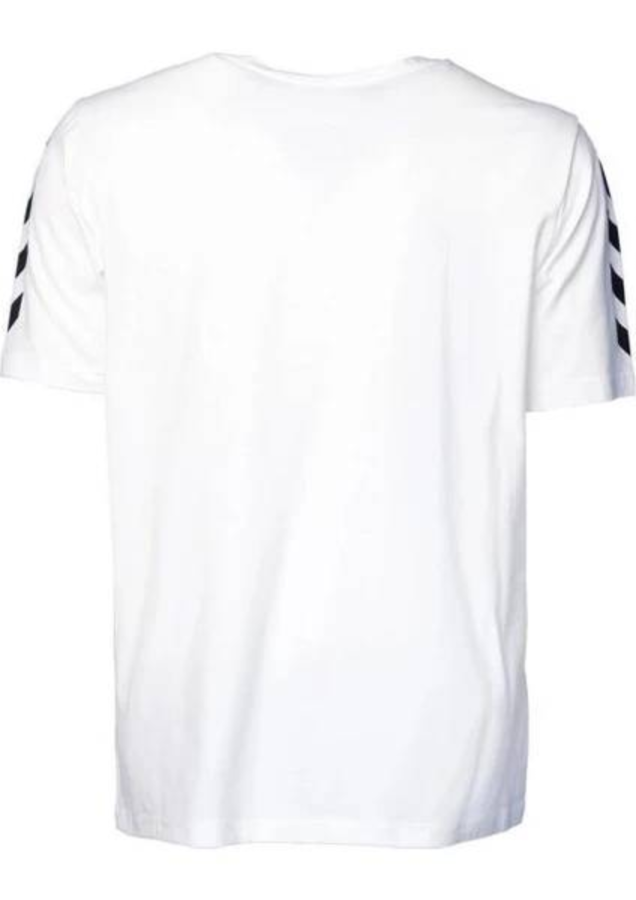 Resim Hummel Hml T-Mt Cobra Erkek T-shirt 911606-9001