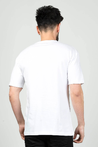 Resim Cazador Erkek T-shirt