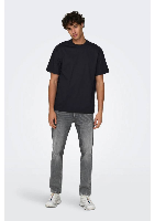 Resim Only & Sons Erkek T-shirt