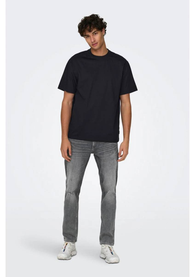 Resim Only & Sons Erkek T-shirt