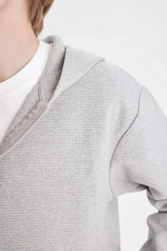 Resim Defacto Erkek Çocuk  Sweat T7468A6/GR377