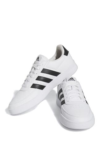 Resim Adidas Breaknet 2.0 Erkek Spor Ayakkabı HP9426