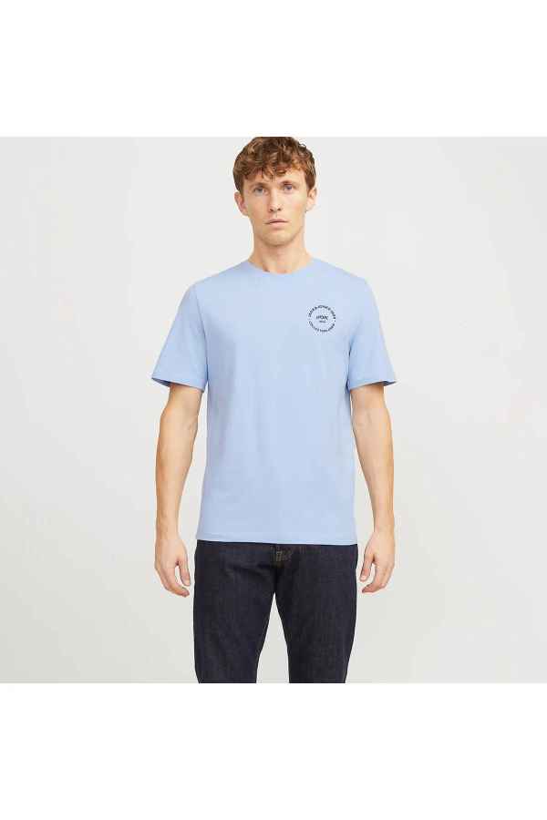 Resim Jack & Jones Erkek T-shirt