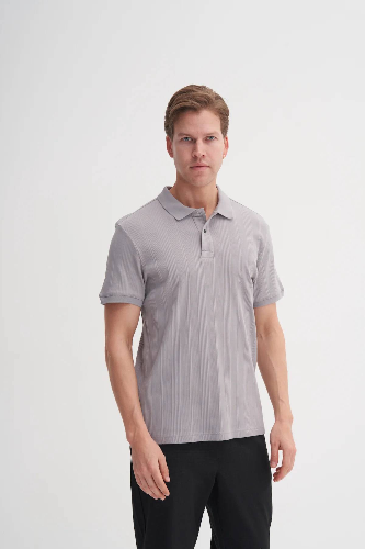 Resim Cazador Erkek T-shirt 4164