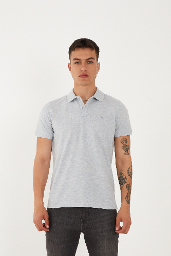 Resim PAUL&MORE Erkek T-shirt