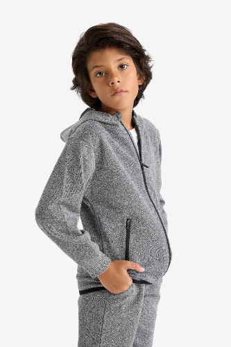 Resim Defacto Erkek Çocuk  Sweat F0136A8/AR163