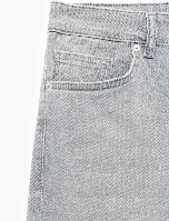 Resim Koton Erkek Jean Pantolon 6Wam40026Id