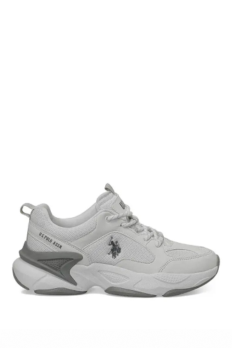 Resim U.S. Polo Assn. Kadın Spor Ayakkabı A101947173 Maybe Wmn 5Fx
