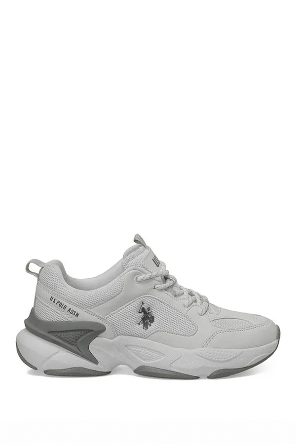 Resim U.S. Polo Assn. Kadın Spor Ayakkabı A101947173 Maybe Wmn 5Fx