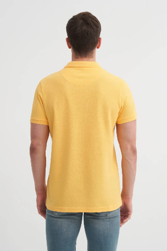 Resim Cazador Erkek T-shirt