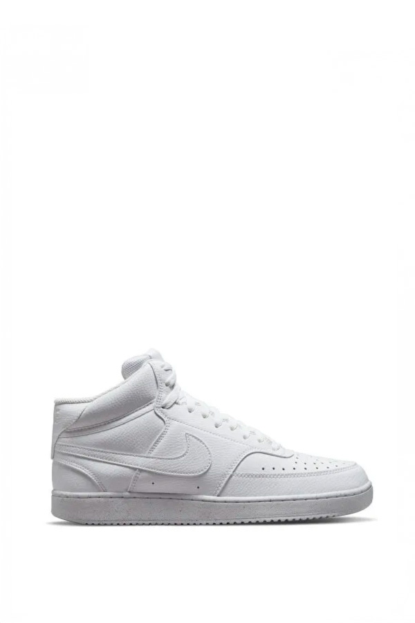 Resim Nike  Court Vısıon Mıd Nn Erkek Spor Ayakkabı DN3577-100