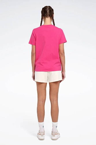 Resim REEBOK-FLO Kadın T-shirt